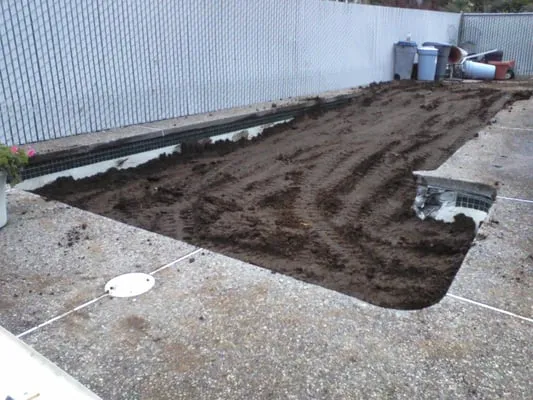 Yard Boss By Greenstarr Contractors Logo