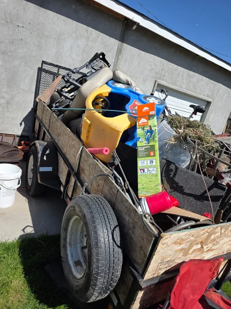 Custom landscaping services for beautiful yards across West Valley City, UT - Yard Boss Junk Removal & Hauling
