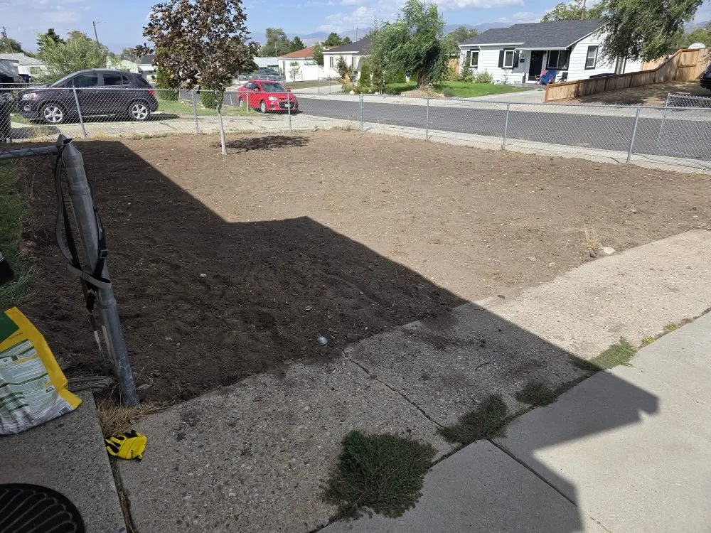 Custom yard maintenance experts serving West Valley City, UT - Yard Boss Junk Removal & Hauling