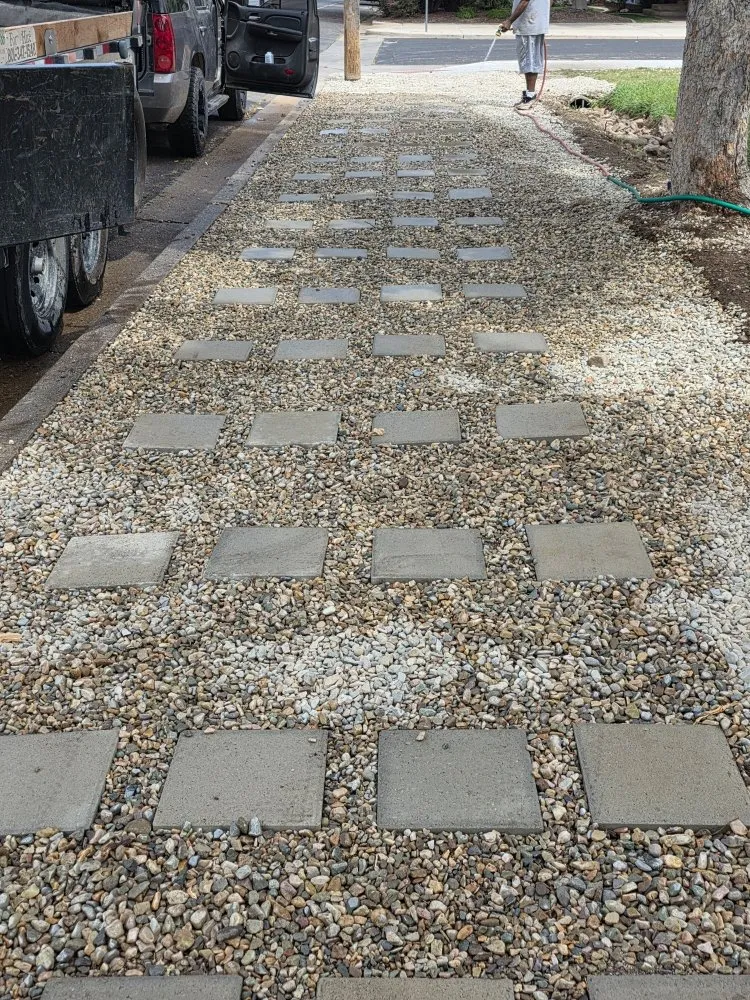 Reliable outdoor landscaping in West Valley City, UT by Yard Boss Junk Removal & Hauling