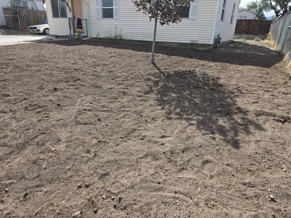 Top-rated lawn care service for beautiful yards in West Valley City, UT by Yard Boss Junk Removal & Hauling