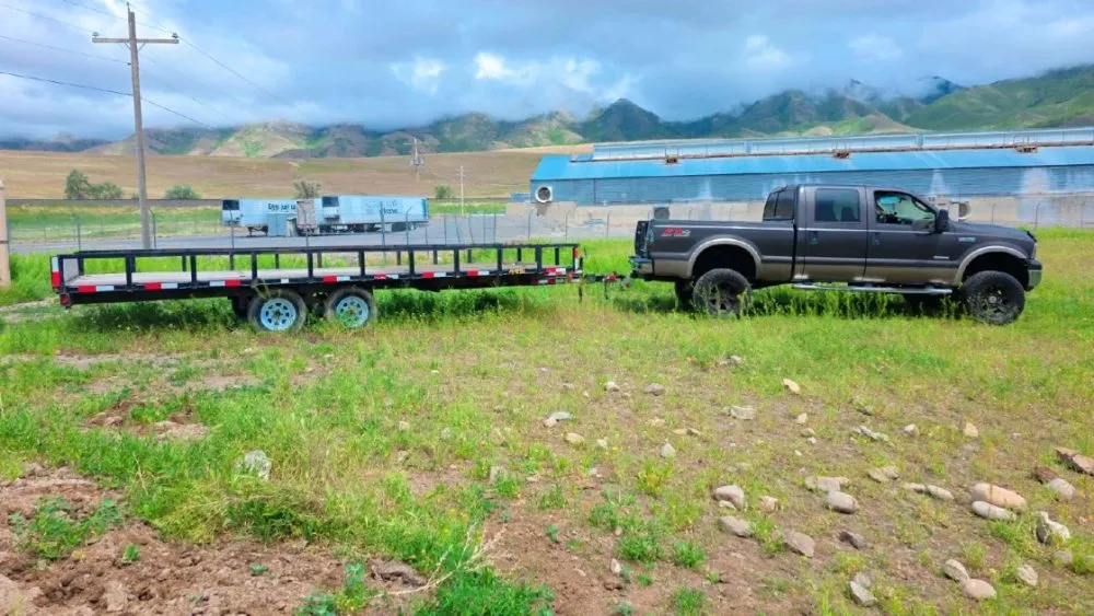 Affordable lawn mowing service experts serving West Valley City, UT - Yard Boss Junk Removal & Hauling