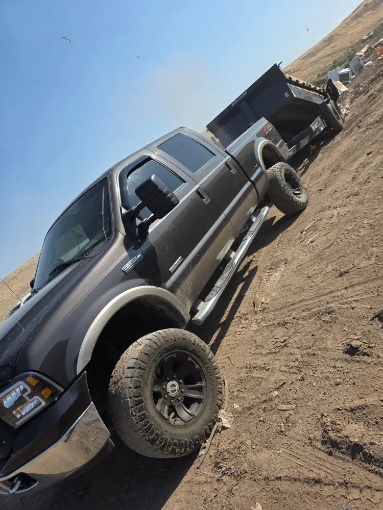 Local garden landscaping for residential properties in West Valley City, UT by Yard Boss Junk Removal & Hauling