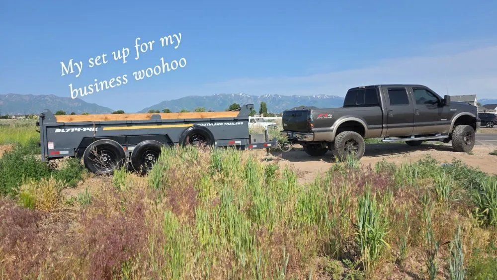 Local landscape installation near you across West Valley City, UT - Yard Boss Junk Removal & Hauling
