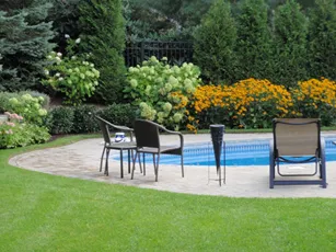 Expert garden landscaping experts serving Mattapoisett, MA - Yard Boss Landscape Design