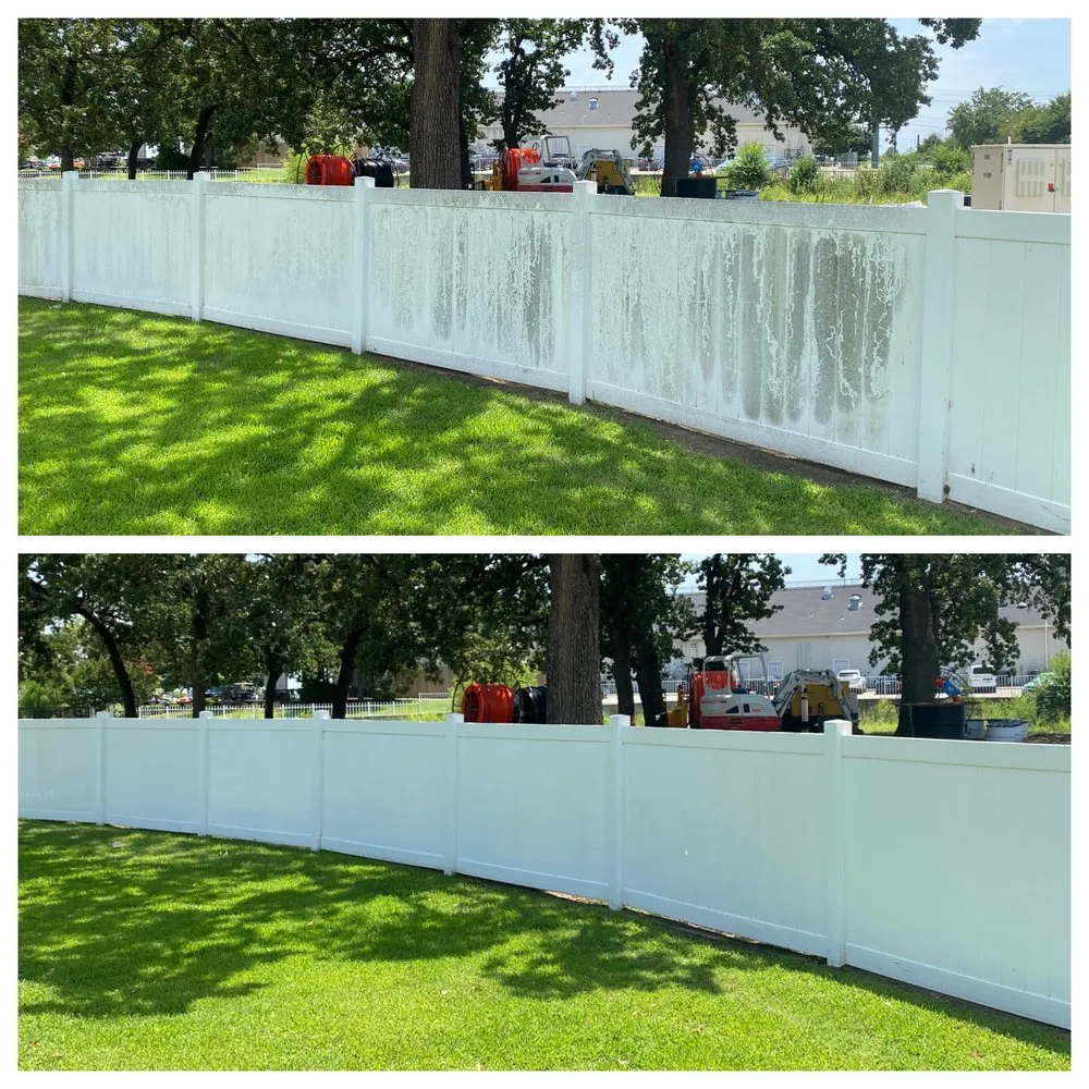 Affordable yard maintenance for homes across Little Elm, TX - Yard Boss Lawn & Landscape