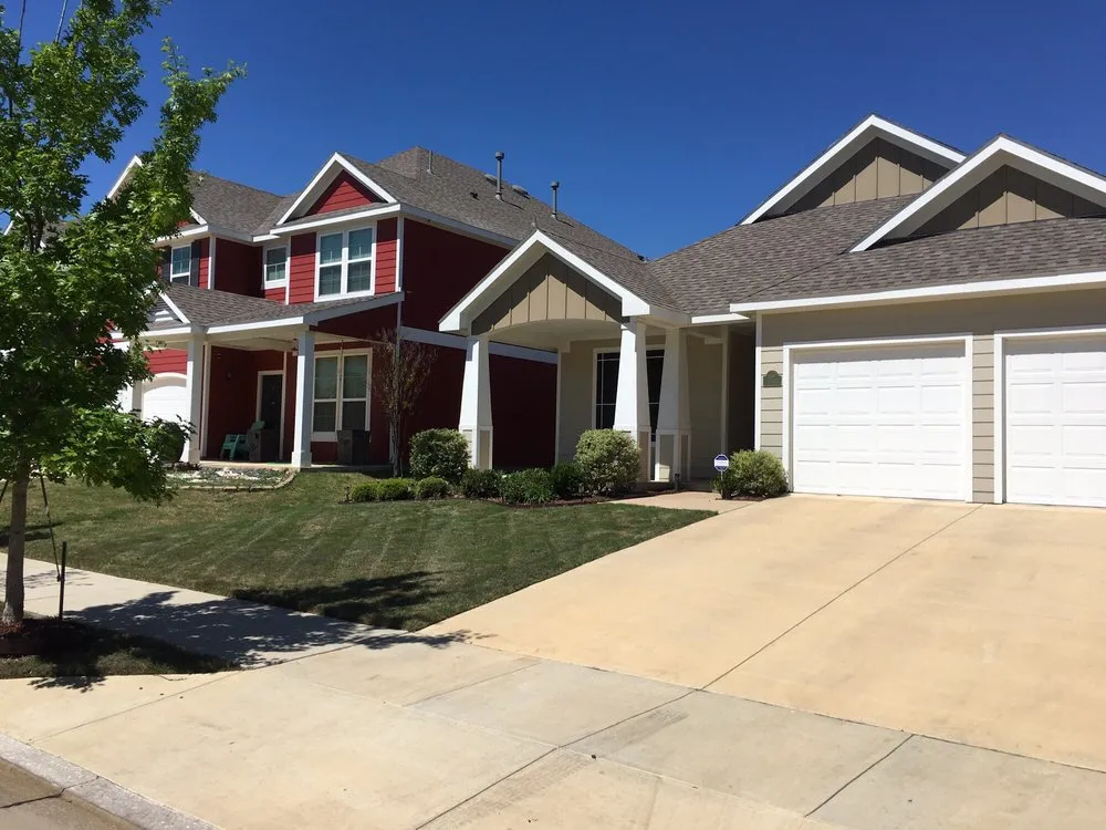 Professional outdoor landscaping experts serving Little Elm, TX - Yard Boss Lawn & Landscape