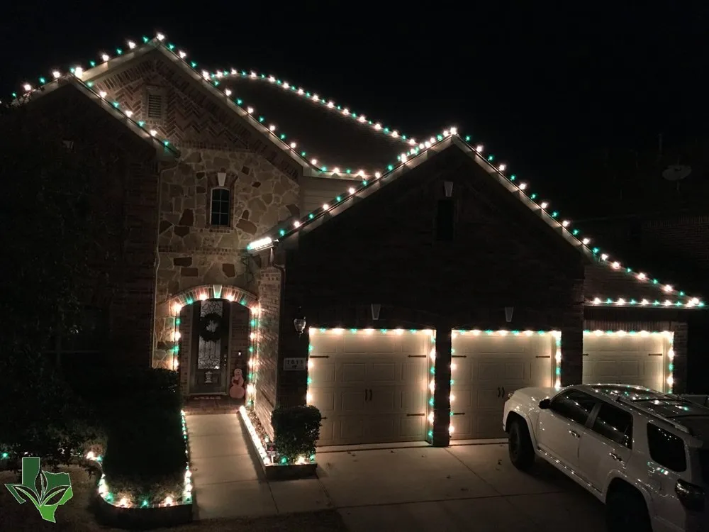 Top-rated yard maintenance in Little Elm, TX - Yard Boss Lawn & Landscape