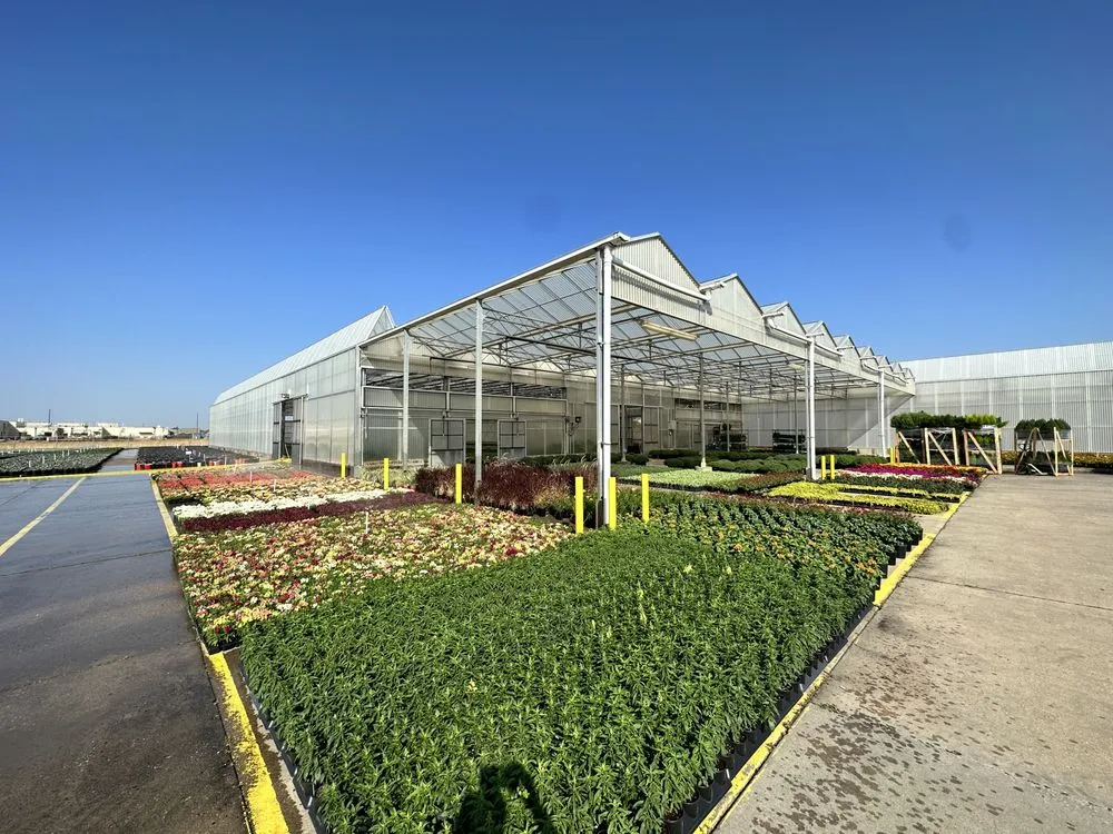 Expert outdoor landscaping in Little Elm, TX - Yard Boss Lawn & Landscape