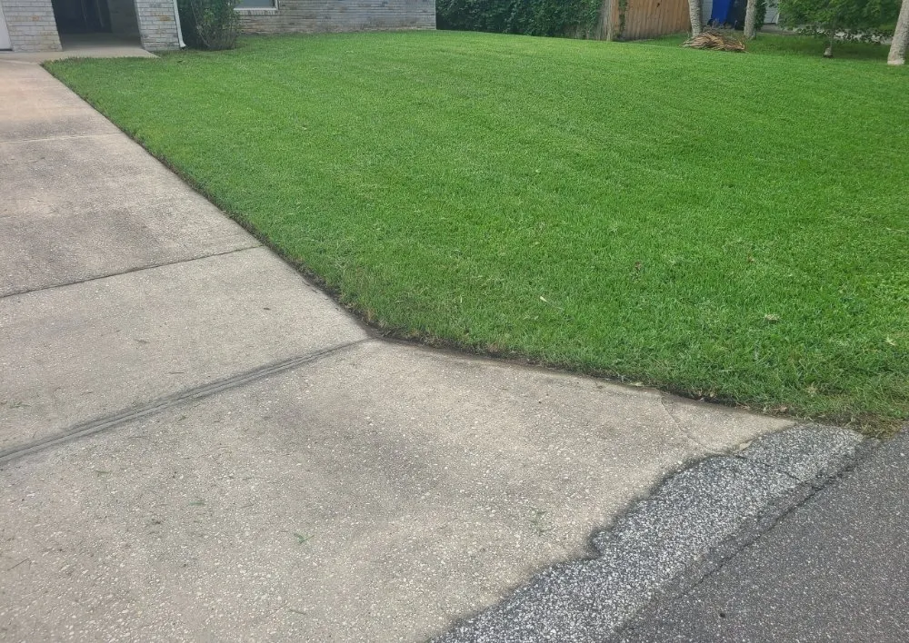 Affordable residential landscaping experts serving Edgewater, FL - Yard Boss Lawn Care