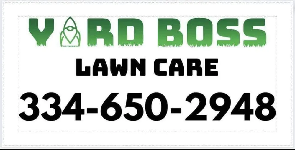 Professional garden landscaping for outdoor upgrades across Wetumpka, AL - Yard Boss Lawncare