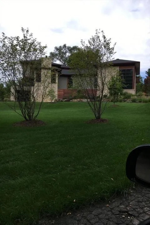 Reliable lawn mowing service in Dexter, MI - Yard Boss Services