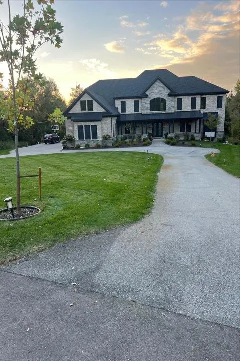 Trusted landscape design for year-round maintenance across Dexter, MI - Yard Boss Services