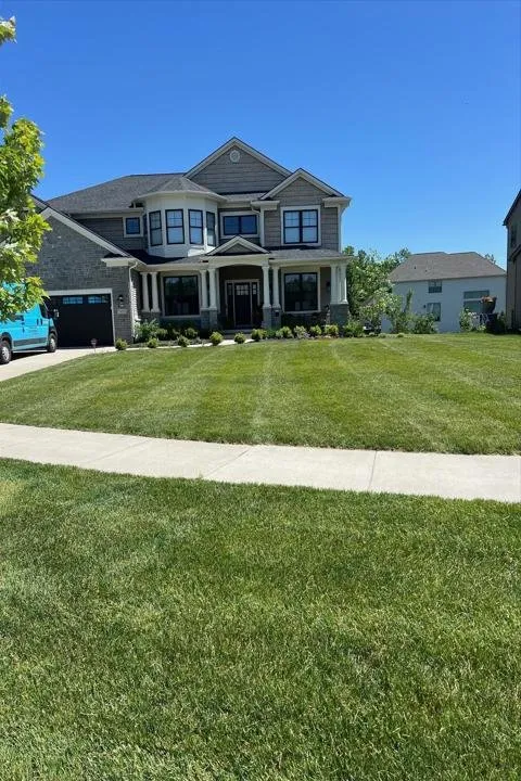 Trusted landscape design for outdoor upgrades in Dexter, MI by Yard Boss Services