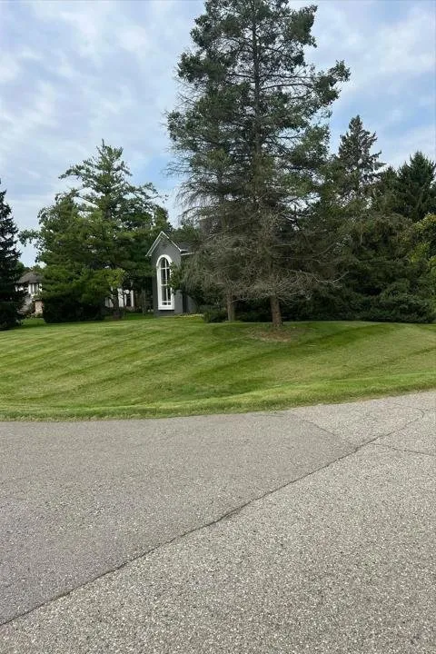 Professional landscape installation in Dexter, MI - Yard Boss Services