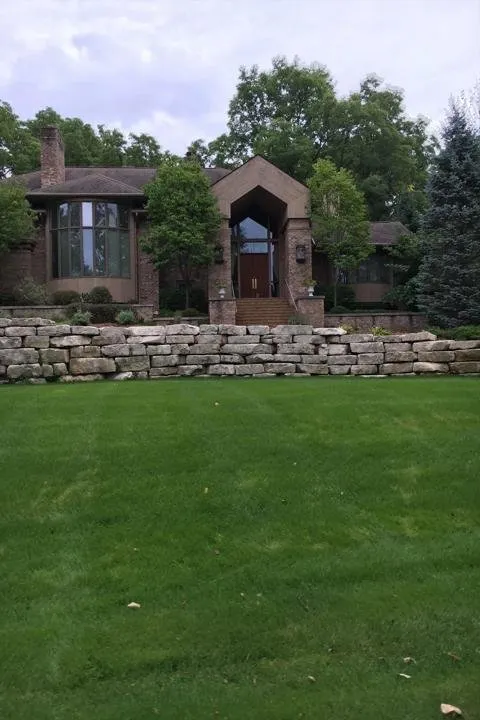 Affordable landscaping services for beautiful yards across Dexter, MI - Yard Boss Services