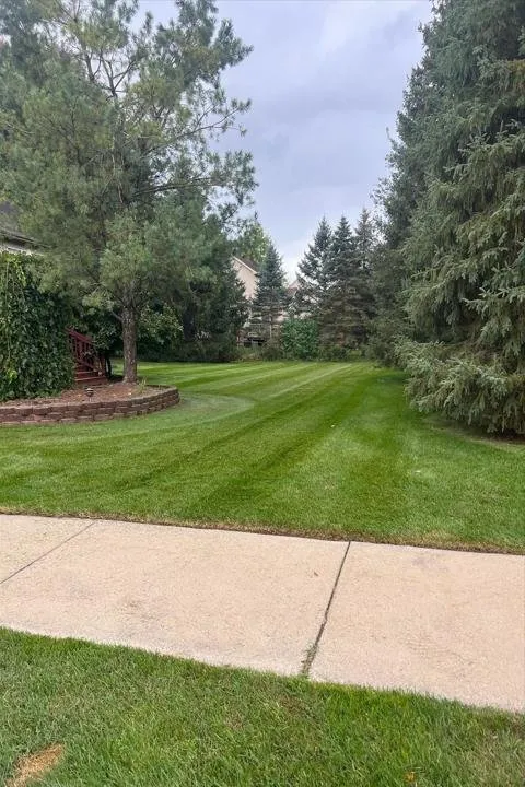 Local landscape design for outdoor upgrades across Dexter, MI - Yard Boss Services