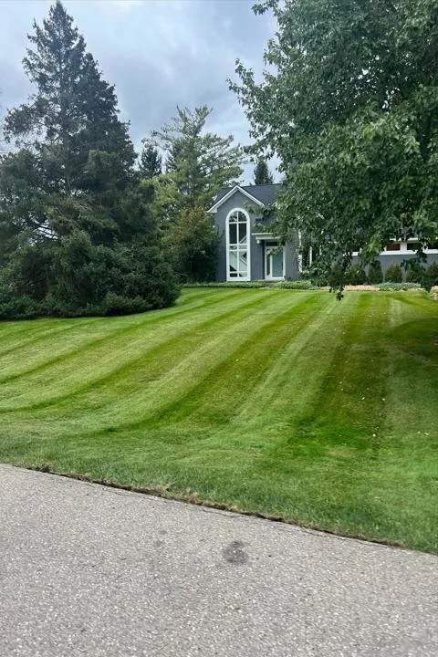 Reliable outdoor landscaping in Dexter, MI - Yard Boss Services