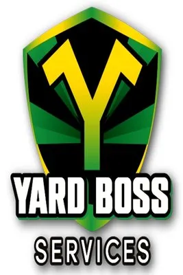 Yard Boss Services Logo