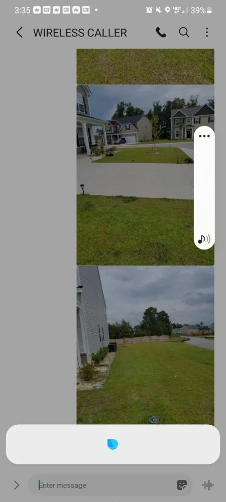 Trusted landscaping services experts serving Saint Andrews, SC - Yard Boys Detail Services