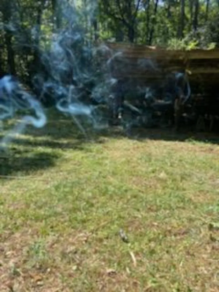 Local yard maintenance in Saint Andrews, SC by Yard Boys Detail Services