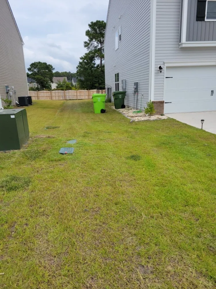 Local lawn mowing service for year-round maintenance across Saint Andrews, SC - Yard Boys Detail Services