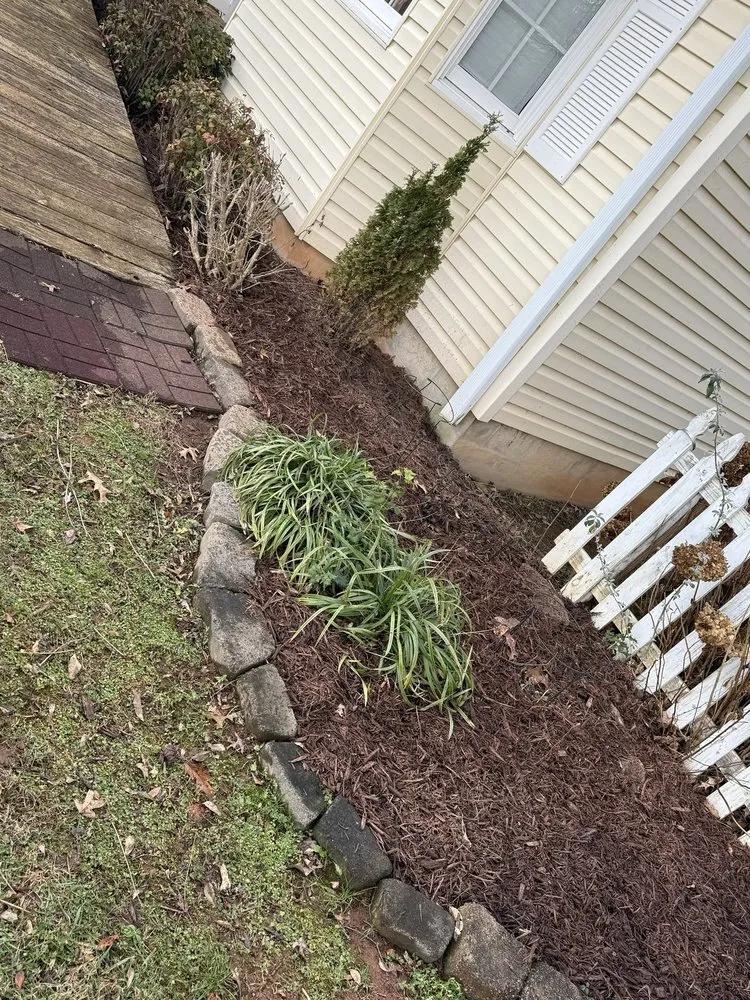 Trusted landscape installation experts serving Franklin, NC - Yard Boys