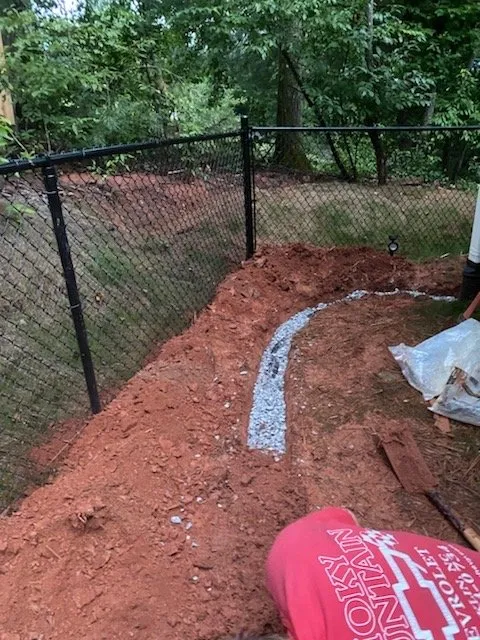 Local lawn care service in Franklin, NC - Yard Boys