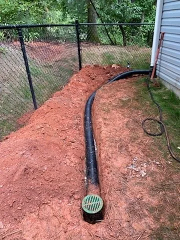 Affordable residential landscaping for homes across Franklin, NC - Yard Boys