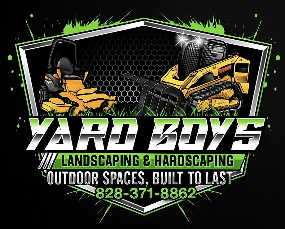 Affordable lawn care service experts serving Franklin, NC - Yard Boys