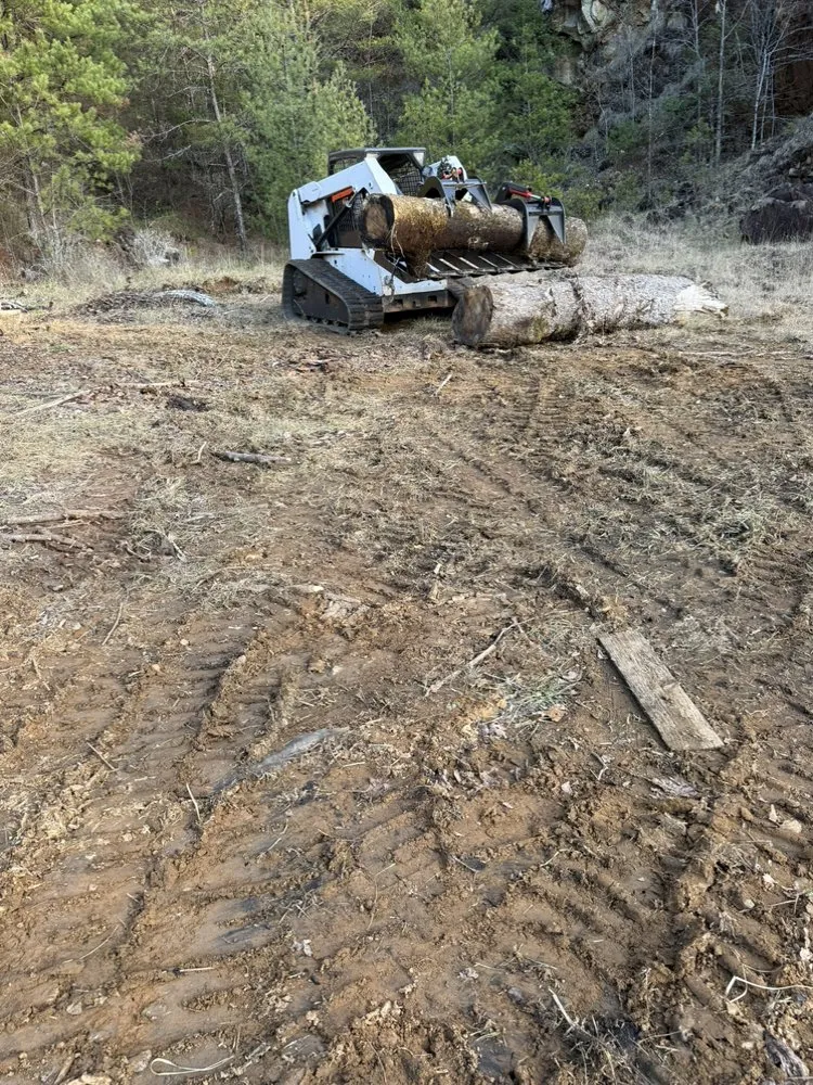 Local outdoor landscaping for year-round maintenance across Franklin, NC - Yard Boys