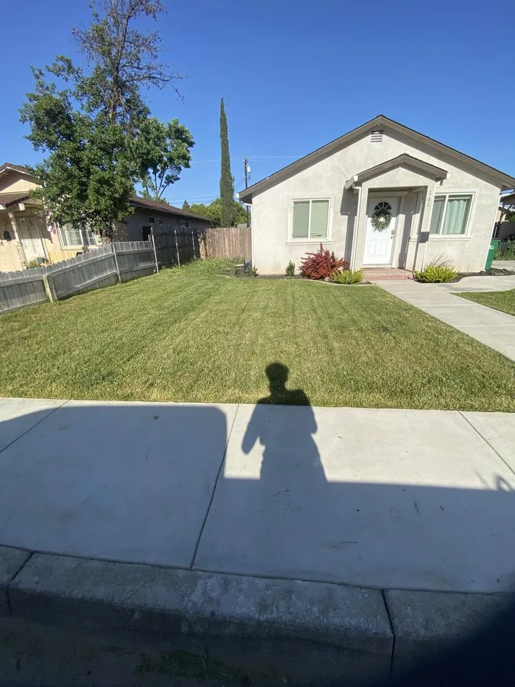 Top-rated yard maintenance with custom design across Gridley, CA - Yard Boys