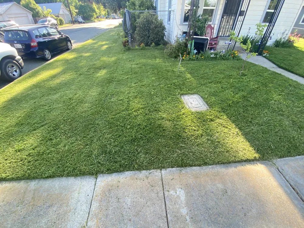 Reliable garden landscaping in Gridley, CA - Yard Boys