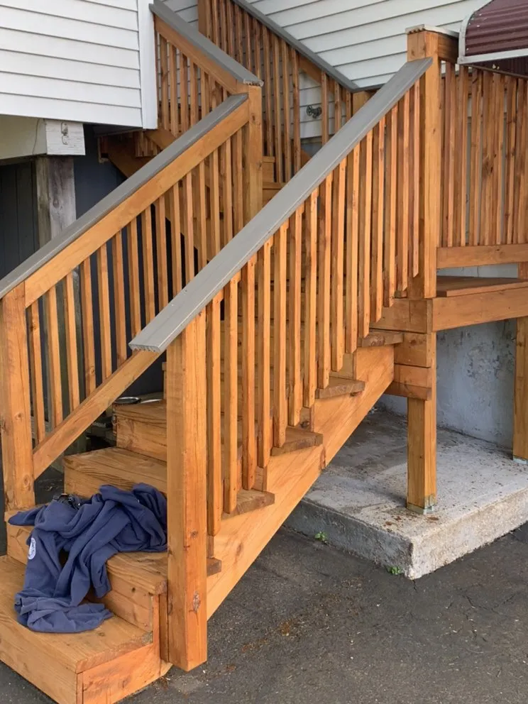 Top-rated lawn care service in Waterbury, CT by Yard Boys Seasonal Service