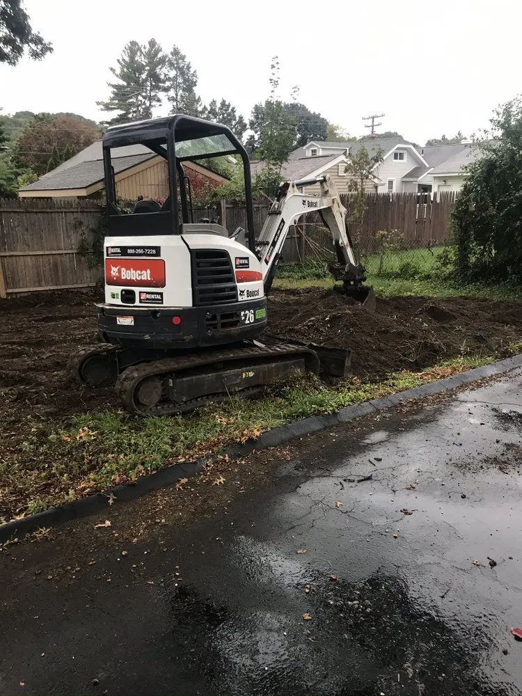 Top-rated yard cleanup service for year-round maintenance in Waterbury, CT by Yard Boys Seasonal Service
