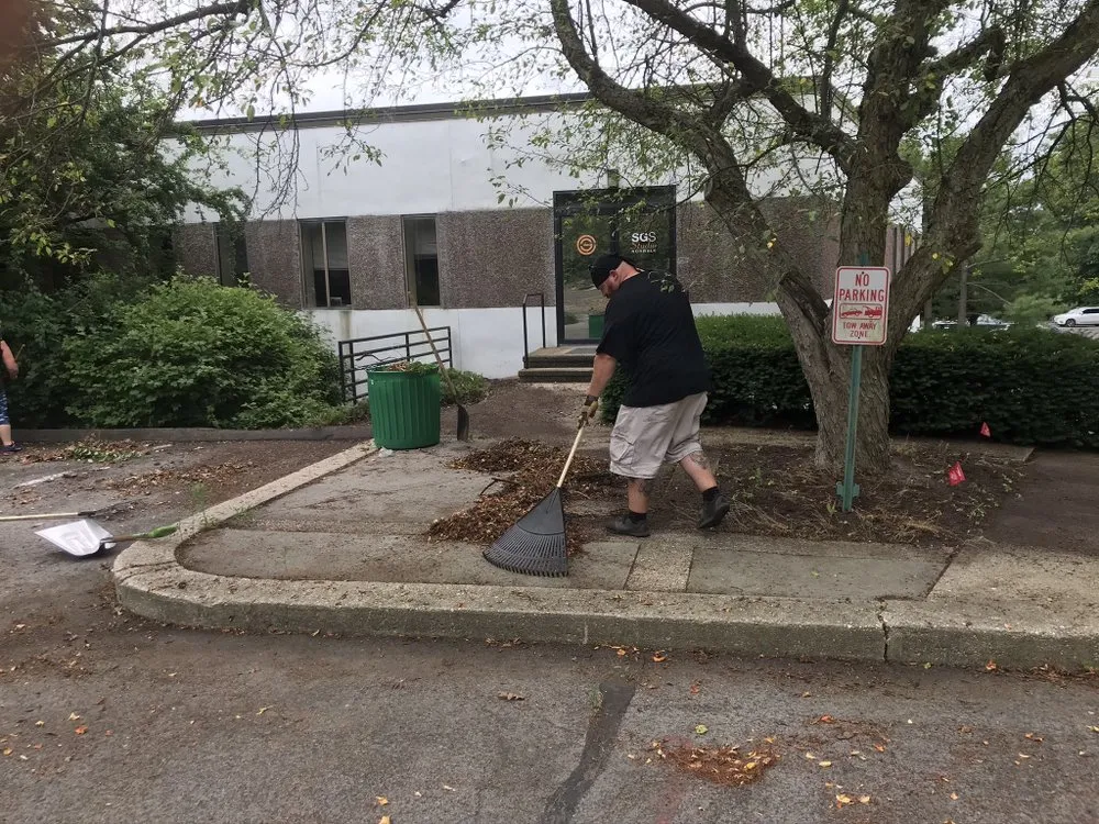 Trusted lawn care service in Waterbury, CT by Yard Boys Seasonal Service