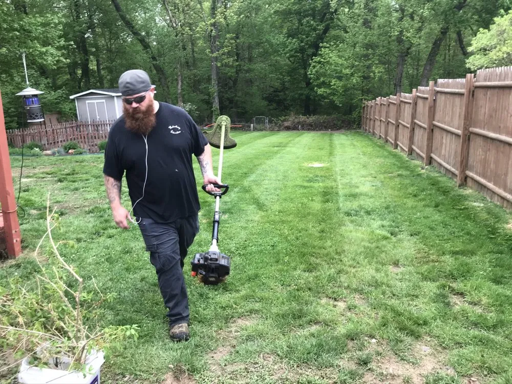 Affordable landscape installation for beautiful yards across Waterbury, CT - Yard Boys Seasonal Service