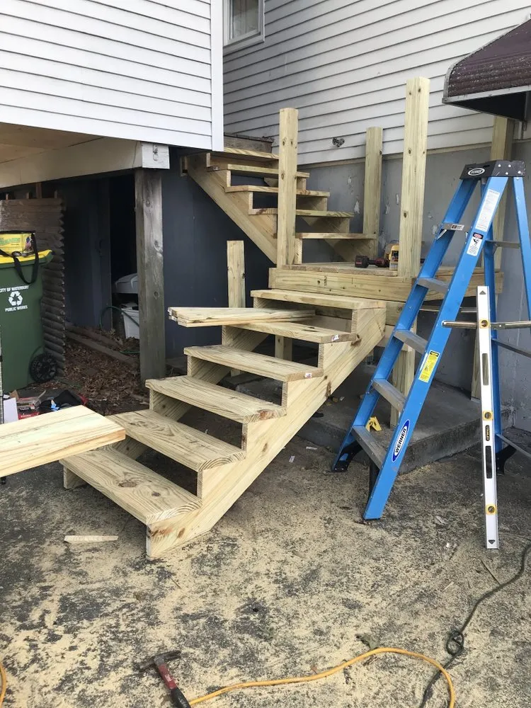 Trusted landscape installation near you in Waterbury, CT by Yard Boys Seasonal Service