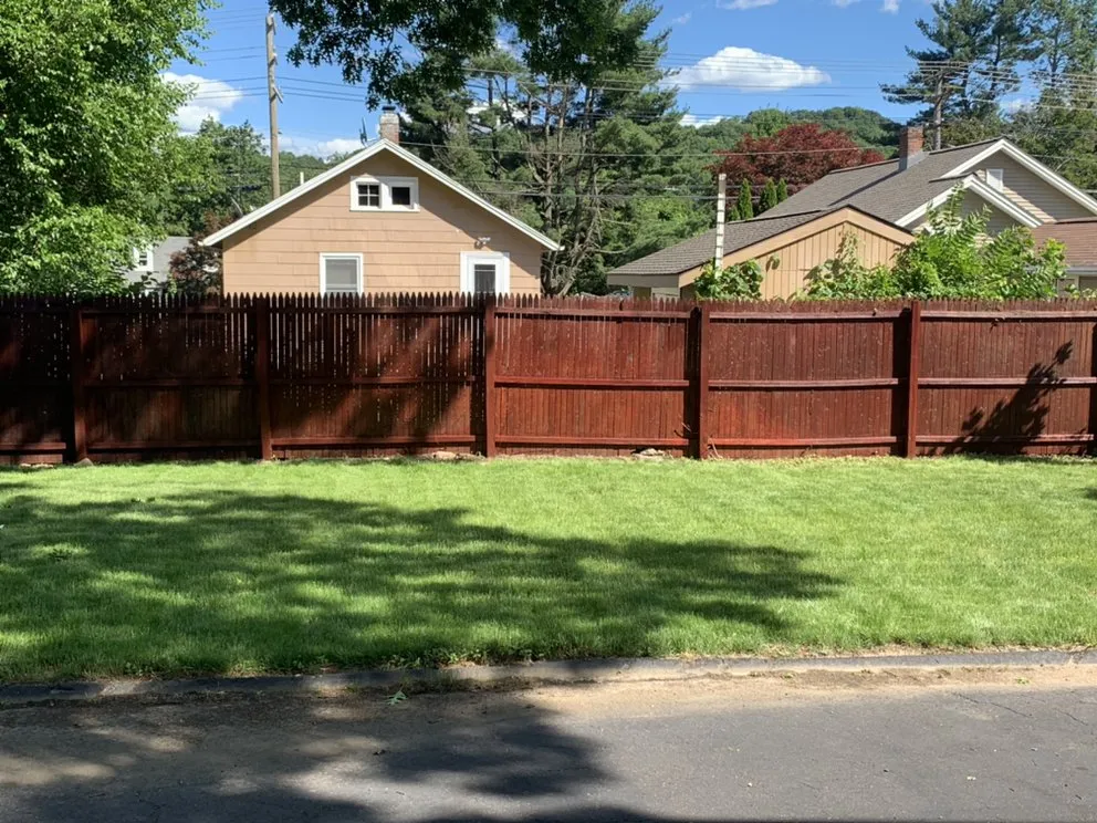 Expert outdoor landscaping in Waterbury, CT - Yard Boys Seasonal Service