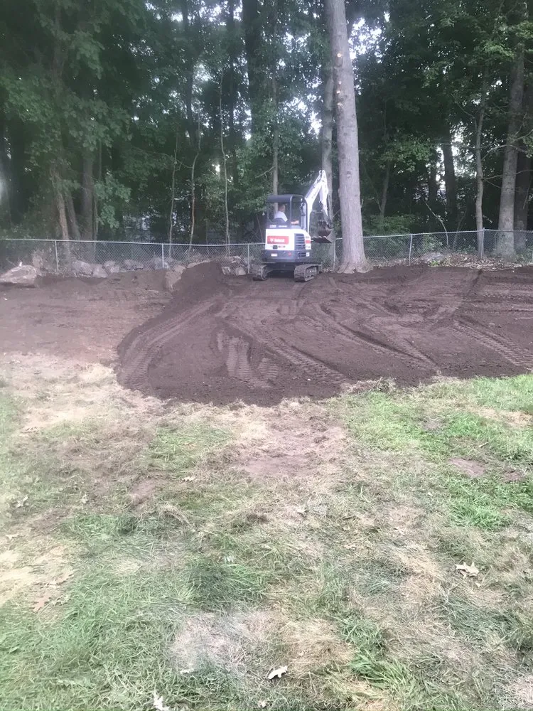 Affordable residential landscaping in Waterbury, CT - Yard Boys Seasonal Service