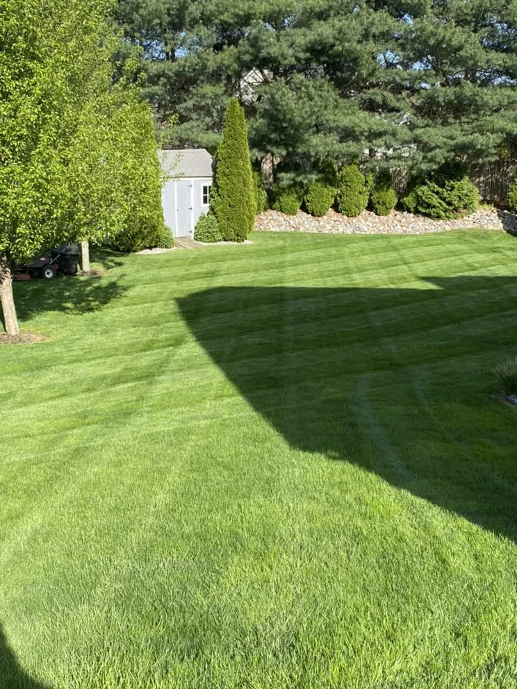 Expert landscape installation for outdoor upgrades across Waterbury, CT - Yard Boys Seasonal Service