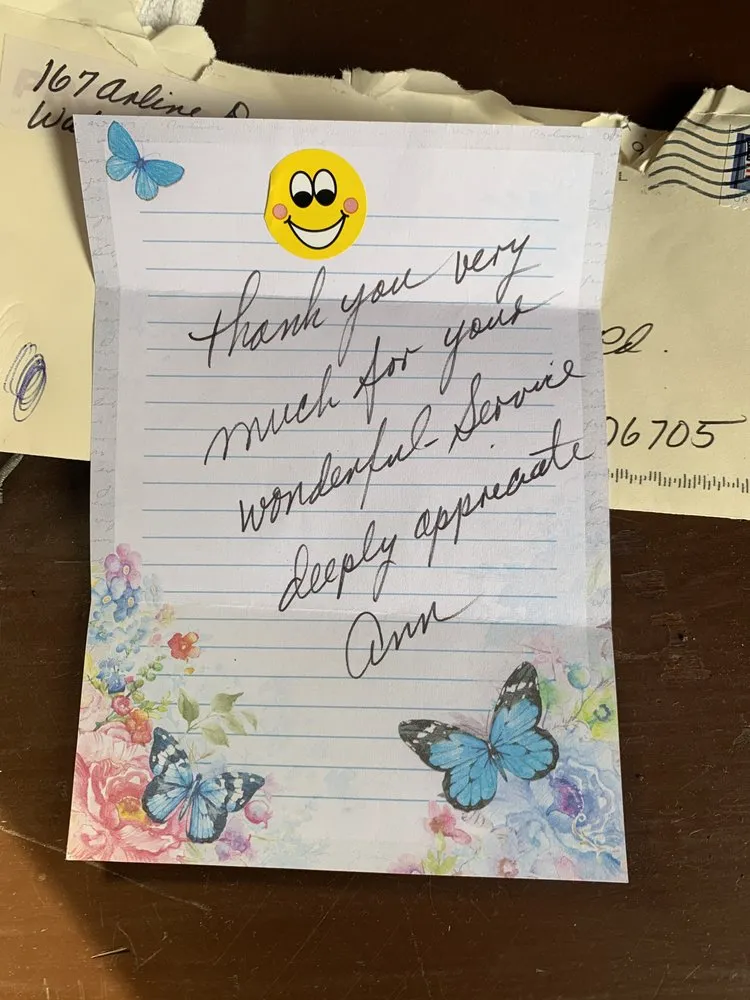 Affordable lawn mowing service experts serving Waterbury, CT - Yard Boys Seasonal Service