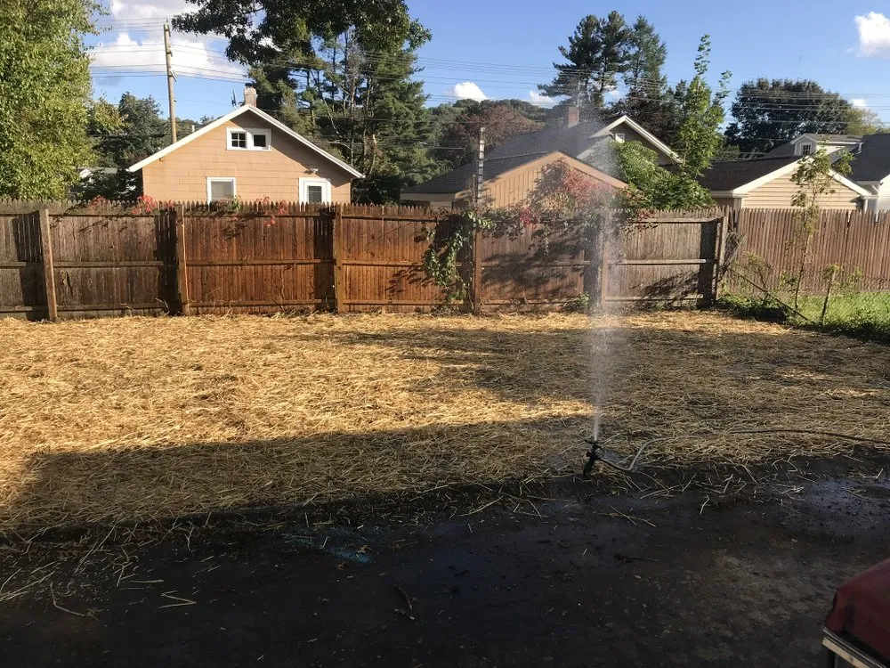 Reliable landscape installation for year-round maintenance in Waterbury, CT by Yard Boys Seasonal Service