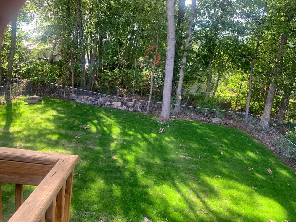 Custom lawn care service for homes in Waterbury, CT by Yard Boys Seasonal Service