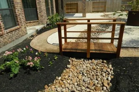 Top-rated landscaping services for outdoor upgrades across Spring, TX - Yard Boys Total Landscaping