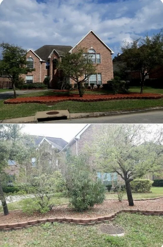 Reliable landscaping services near you across Spring, TX - Yard Boys Total Landscaping