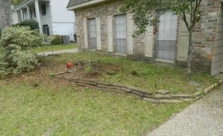 Local landscape installation for year-round maintenance across Spring, TX - Yard Boys Total Landscaping