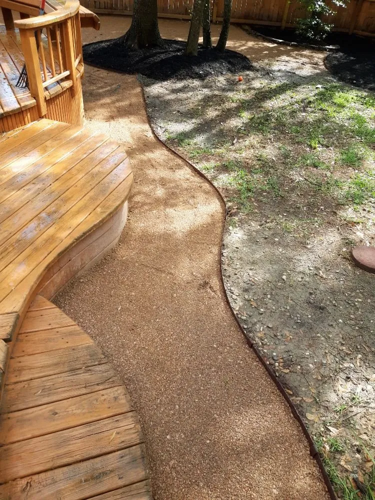 Top-rated lawn mowing service in Spring, TX - Yard Boys Total Landscaping