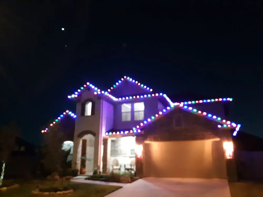 Custom garden landscaping experts serving Spring, TX - Yard Boys Total Landscaping