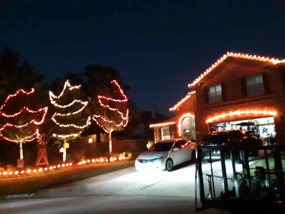 Affordable outdoor landscaping experts serving Spring, TX - Yard Boys Total Landscaping